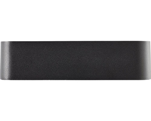 Couvercle pour installation électrique