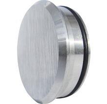 Metallstopfen mit Dichtung