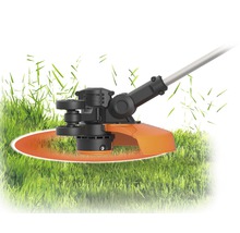 Coupe-bordures sans fil WORX WG184E.9 sans batterie ni chargeur