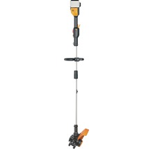 Coupe-bordures sans fil WORX WG184E.9 sans batterie ni chargeur