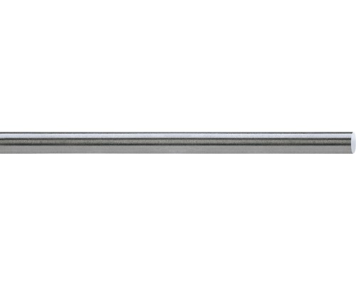 Rundrohr aus Metall