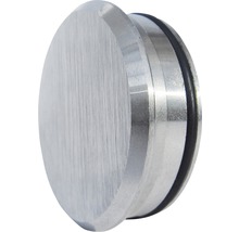 Metallstopfen mit Dichtungsring