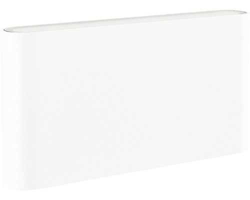 Applique murale blanche