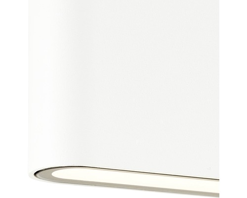 Gros plan d''une lampe LED