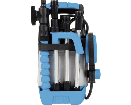 Hauswasserwerk zur Gartenbewässerung