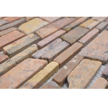 Mosaikfliese aus Naturstein