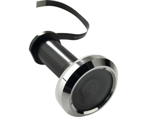 Digitale Türkamera mit Kabel