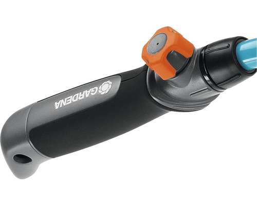 Gardena Lance de nettoyage avec pression d''eau réglable