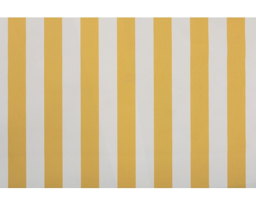 Feuille décorative rayée