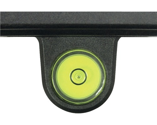 Niveau à bulle pour nivellement