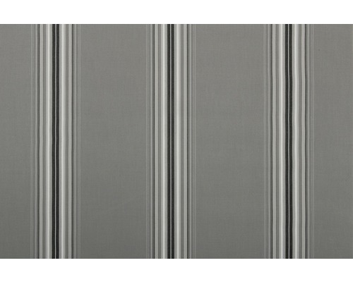 Textile à rayures