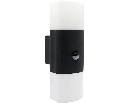 Applique murale avec détecteur de mouvement