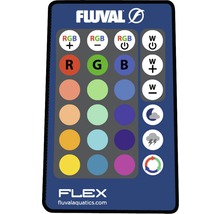 Aquarium Fluval Flex 57 l mit LED-Beleuchtung, Filter, Pumpe ohne Unterschrank schwarz-thumb-8