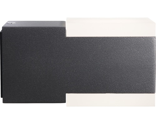 Applique murale moderne pour l''extérieur