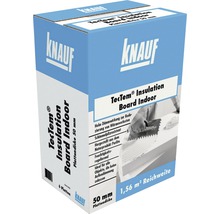 Panneau isolant Knauf TecTem® Insulation Board Indoor Climaprotect 625 x 416 x 50 mm-thumb-2