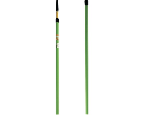 Manche télescopique pour travaux de peinture