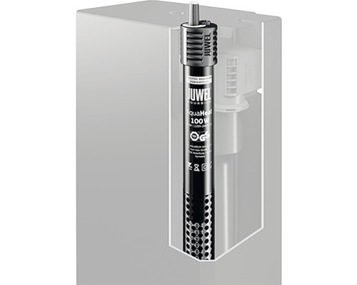 Juwel AquaHeat 100 Watt Aquarienheizer