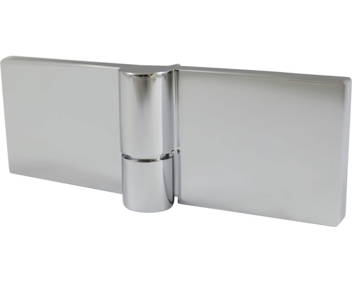 Ganzglas-Duschbeschlag