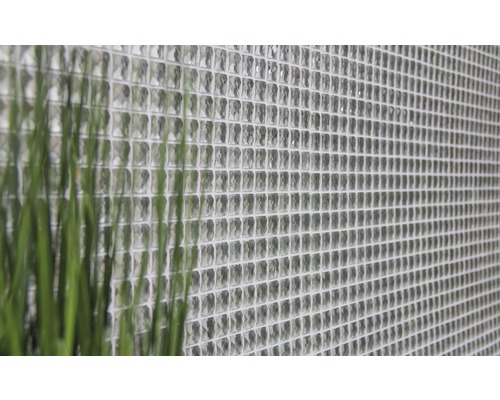 Mur en carreaux de mosaïque de verre carrés