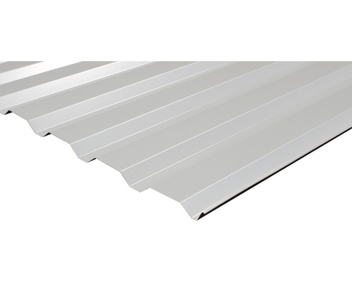 Trapezblech für Dacheindeckung