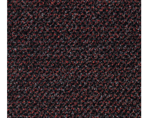 Gros plan d''un tapis à la texture chinée