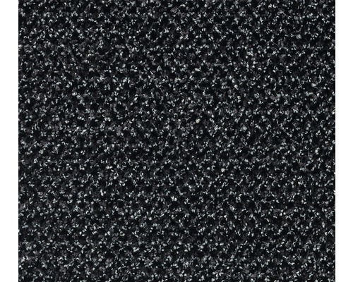 Gros plan d''un tapis noir