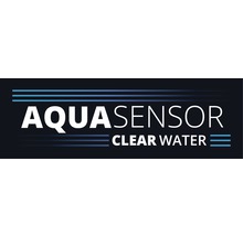 Logo Aqua Sensor Eau claire