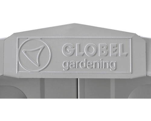 Globel Gardening Logo