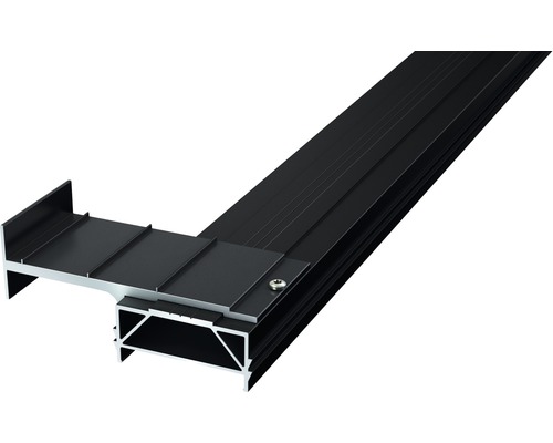 Profilé en aluminium