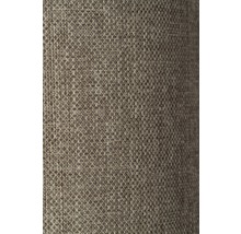 Ösenschal Lino braun 140x255 cm