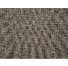 Ösenschal Lino braun 140x255 cm