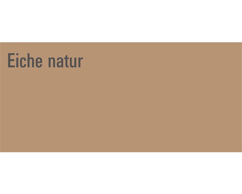 Eiche natur