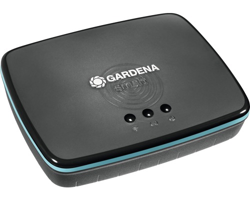 Gardena Smart Gateway pour l''irrigation de jardin