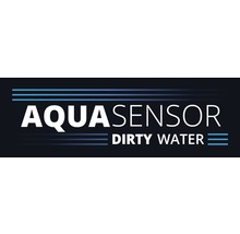 Logo Aqua Sensor Eau sale