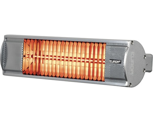 Radiateur électrique d''extérieur