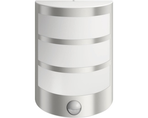 Wandleuchte mit Bewegungsmelder