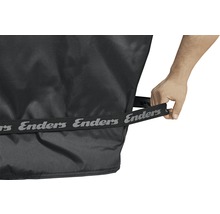 Schutzhülle für Grill mit Enders Logo