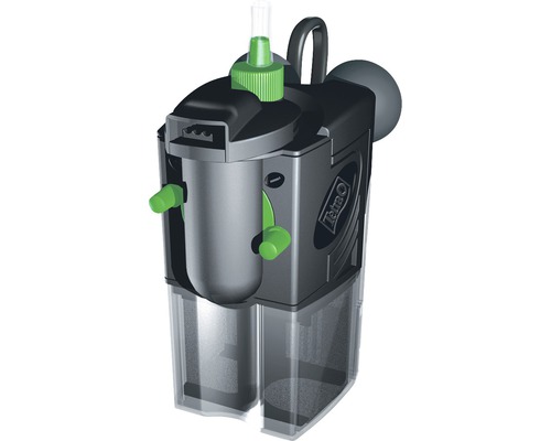Filtre intérieur Tetra pour aquariums, pour le nettoyage et la filtration