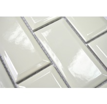 Carreaux de céramique au format paysage