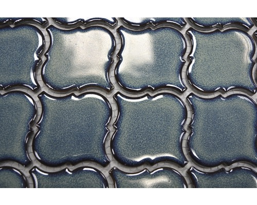 Mosaikfliesen mit Muster für Wand- und Bodengestaltung