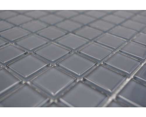 Gros plan d''une mosaïque en verre