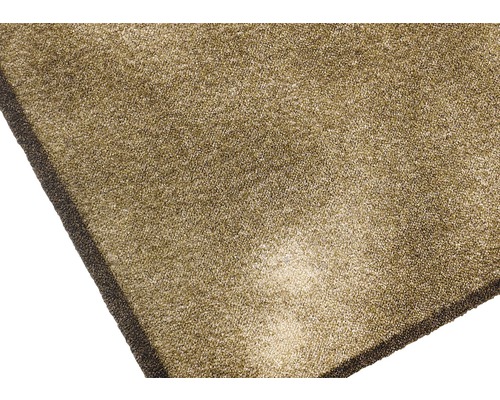 Tapis en fibre textile