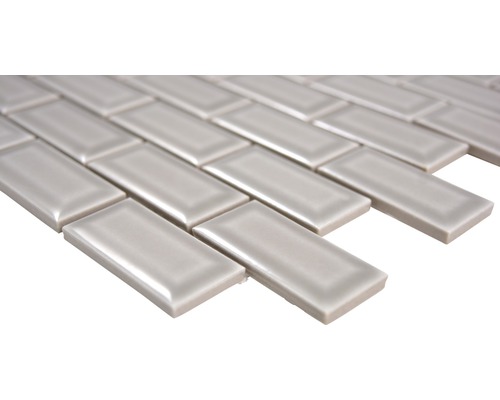 Carreaux de mosaïque en losange