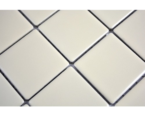 Carreaux de mosaïque de forme carrée