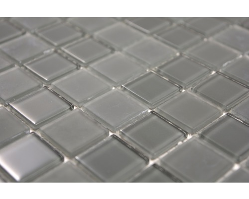 Mosaïque en verre