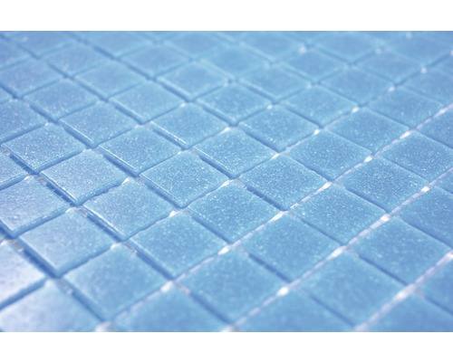 Mosaikfliesen aus Glas