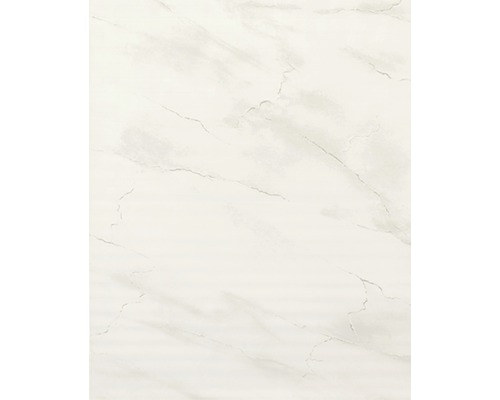 Keramikfliese mit Marmoroptik