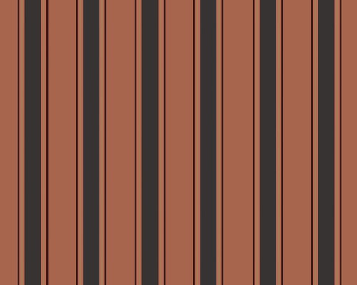 Illustration avec rayures verticales