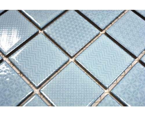 Carreaux de mosaïque en céramique