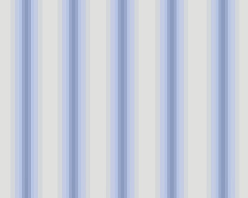 Papier peint à rayures